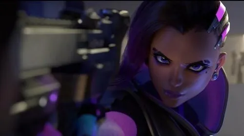 Sombra est enfin révélée !